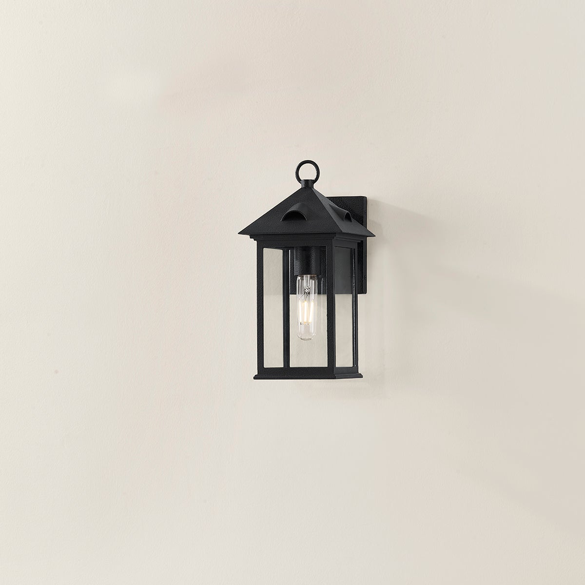 Corning Exterior Wall Sconce-Troy Lighting-TROY-B4913-FOR-Outdoor Wall Sconces-2-France and Son