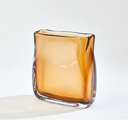 Square and Rectangle Vases-Global Views-GVSA-6.60624-VasesSoft Rectangle-4-France and Son