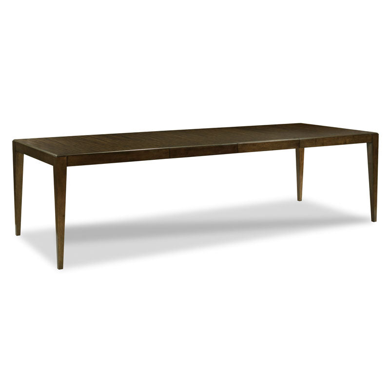 Kam Dining Table-Woodbridge Furniture-WOODB-5037-13-Dining Tables-3-France and Son