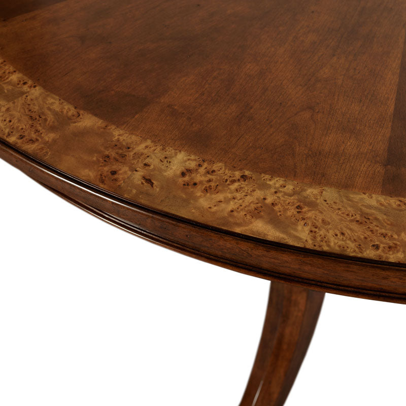 Hope Dining Table-Woodbridge Furniture-WOODB-5050-10-Dining Tables-5-France and Son