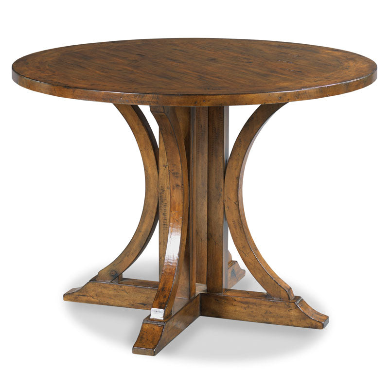 Sonoma Game Table-Woodbridge Furniture-WOODB-5071-08-42-Game Tables42"-2-France and Son