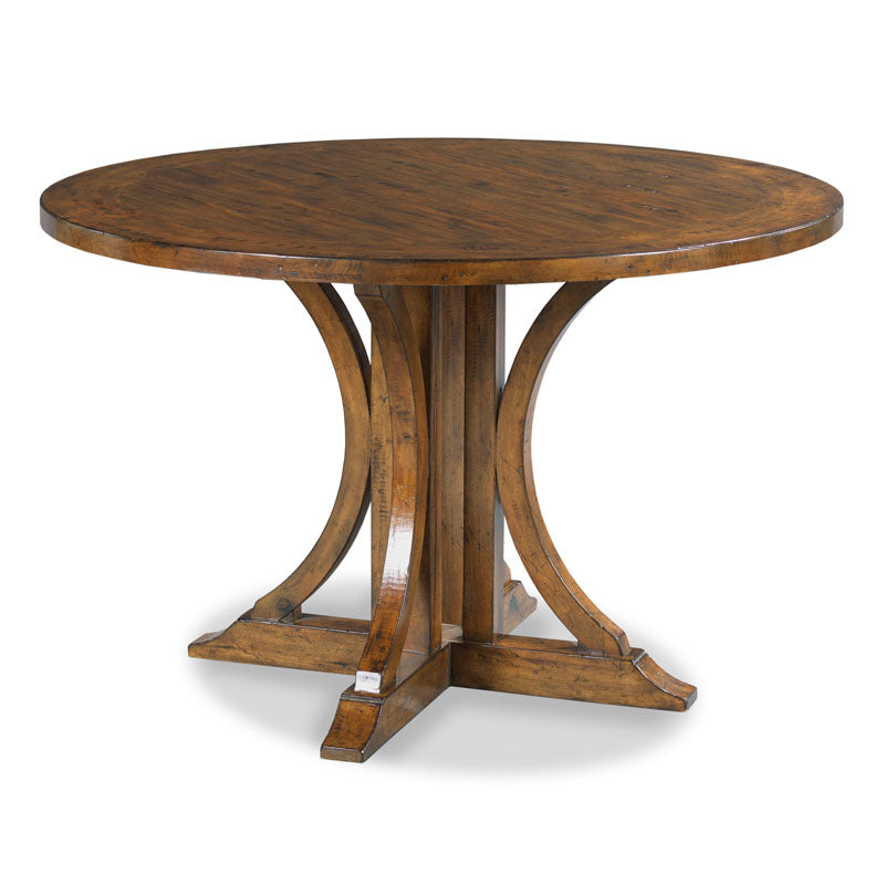 Sonoma Game Table-Woodbridge Furniture-WOODB-5071-08-42-Game Tables42"-3-France and Son
