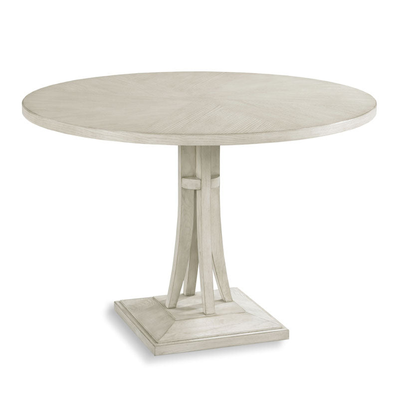 Helene Breakfast Table-Woodbridge Furniture-WOODB-5079-07-Dining Tables-1-France and Son