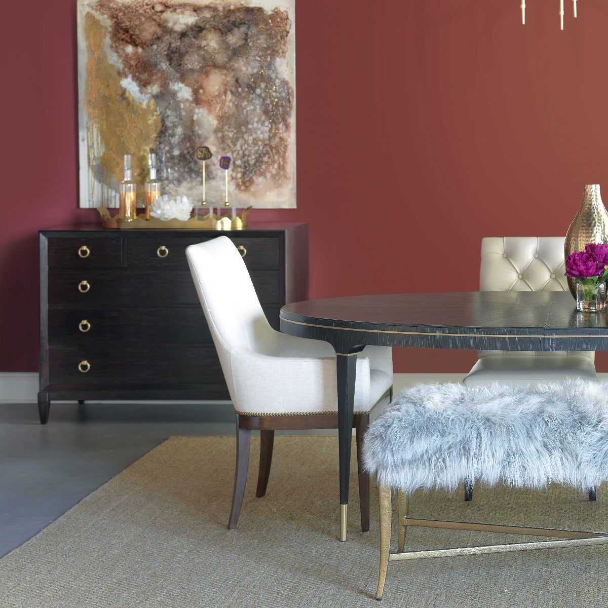 Payson Chest-Woodbridge Furniture-WOODB-4059-12-DressersMidnight-3-France and Son