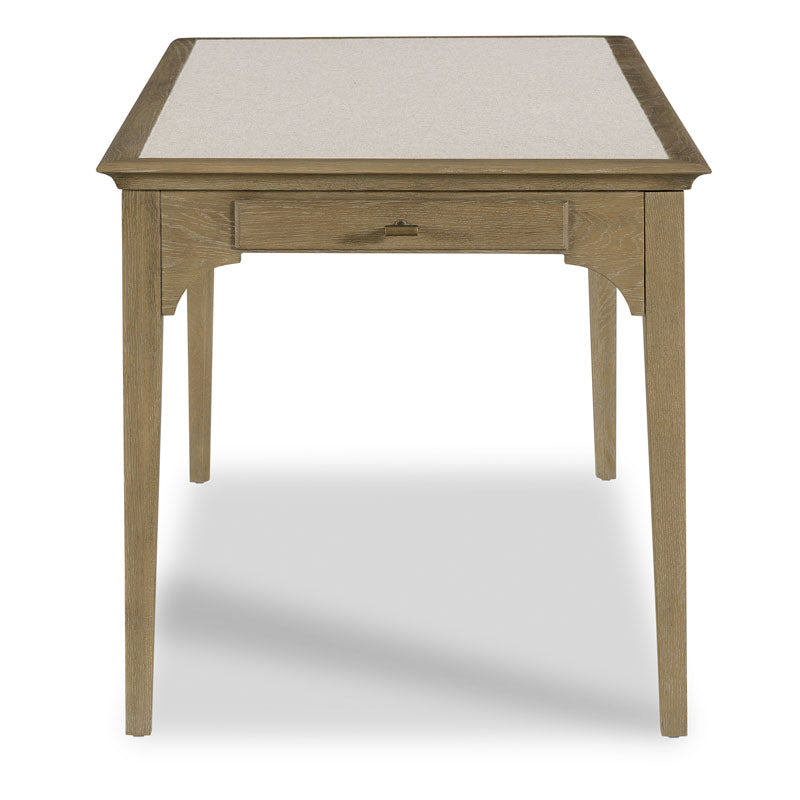 Draughtsman Table-Woodbridge Furniture-WOODB-5102-09-Game Tables-4-France and Son