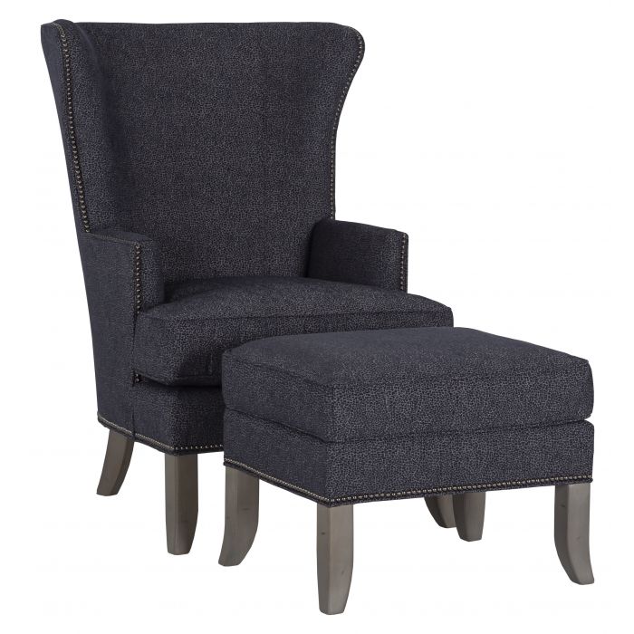 Andrew Wing Chair-Fairfield-FairfieldC-5147-01-Lounge Chairs-5-France and Son
