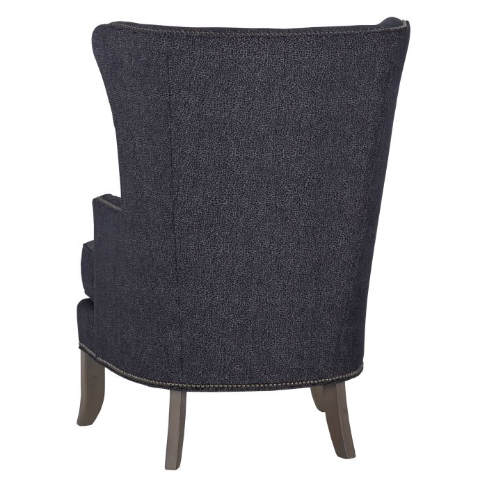 Andrew Wing Chair-Fairfield-FairfieldC-5147-01-Lounge Chairs-4-France and Son
