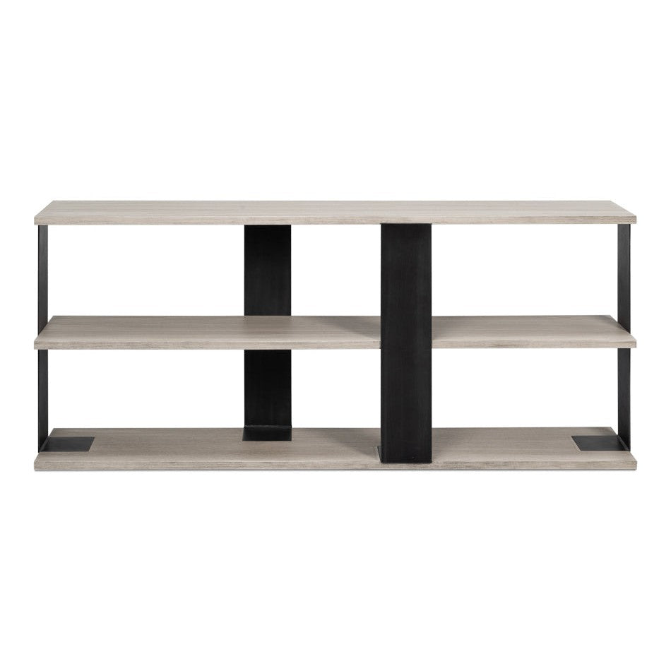 Covet Console-SARREID-SARREID-53669-Console Tables-2-France and Son