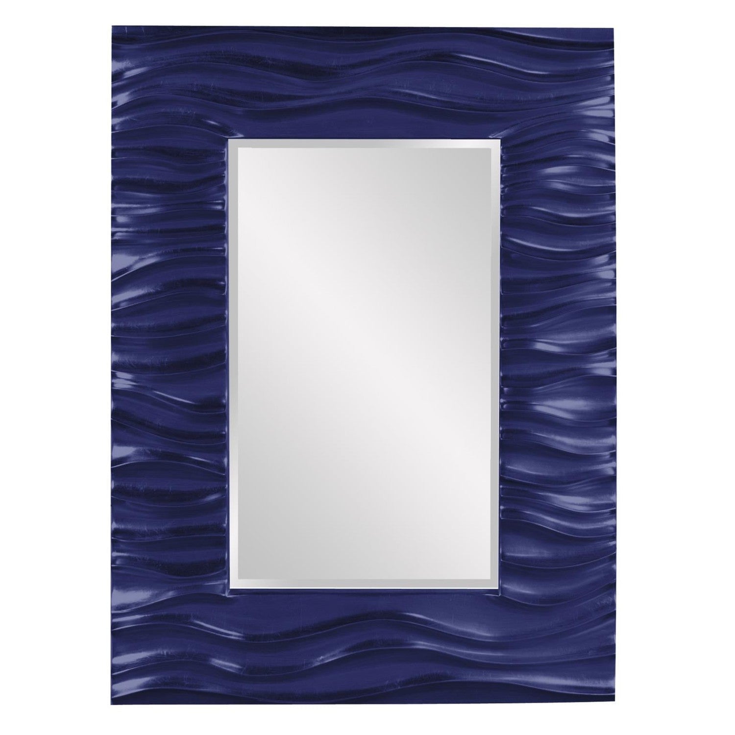 Zenith Mirror-The Howard Elliott Collection-HOWARD-56042NA-MirrorsNavy-12-France and Son