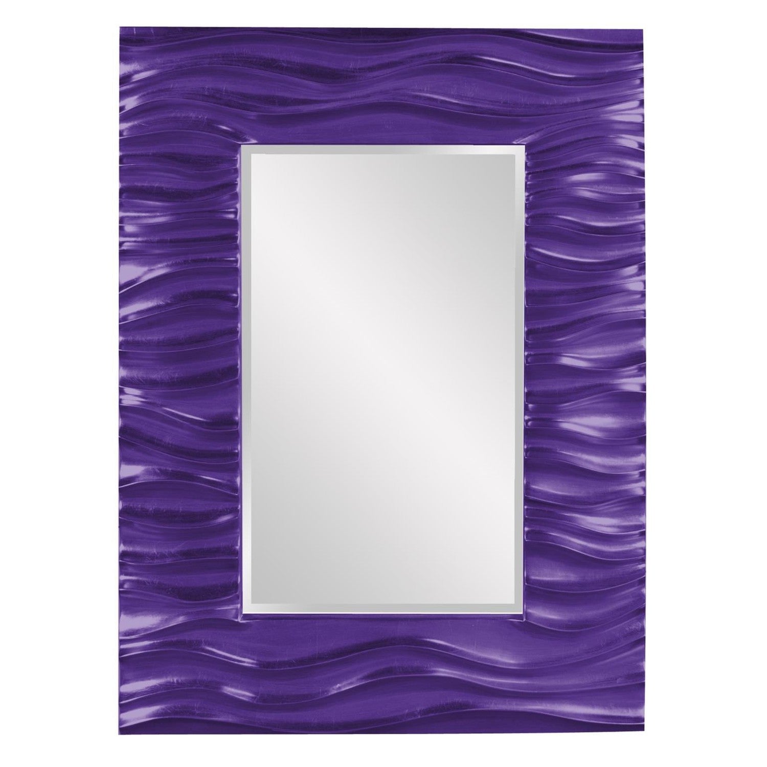 Zenith Mirror-The Howard Elliott Collection-HOWARD-56042RP-MirrorsRoyal Purple-16-France and Son