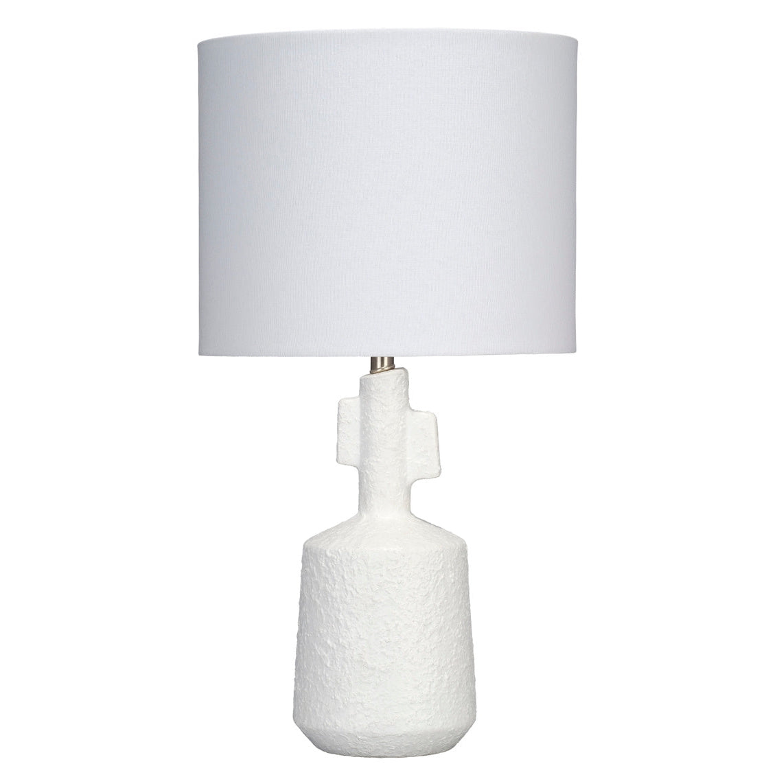 Flinstone Table lamp-Jamie Young-JAMIEYO-LS9FLINSTOWH-Table Lamps-1-France and Son