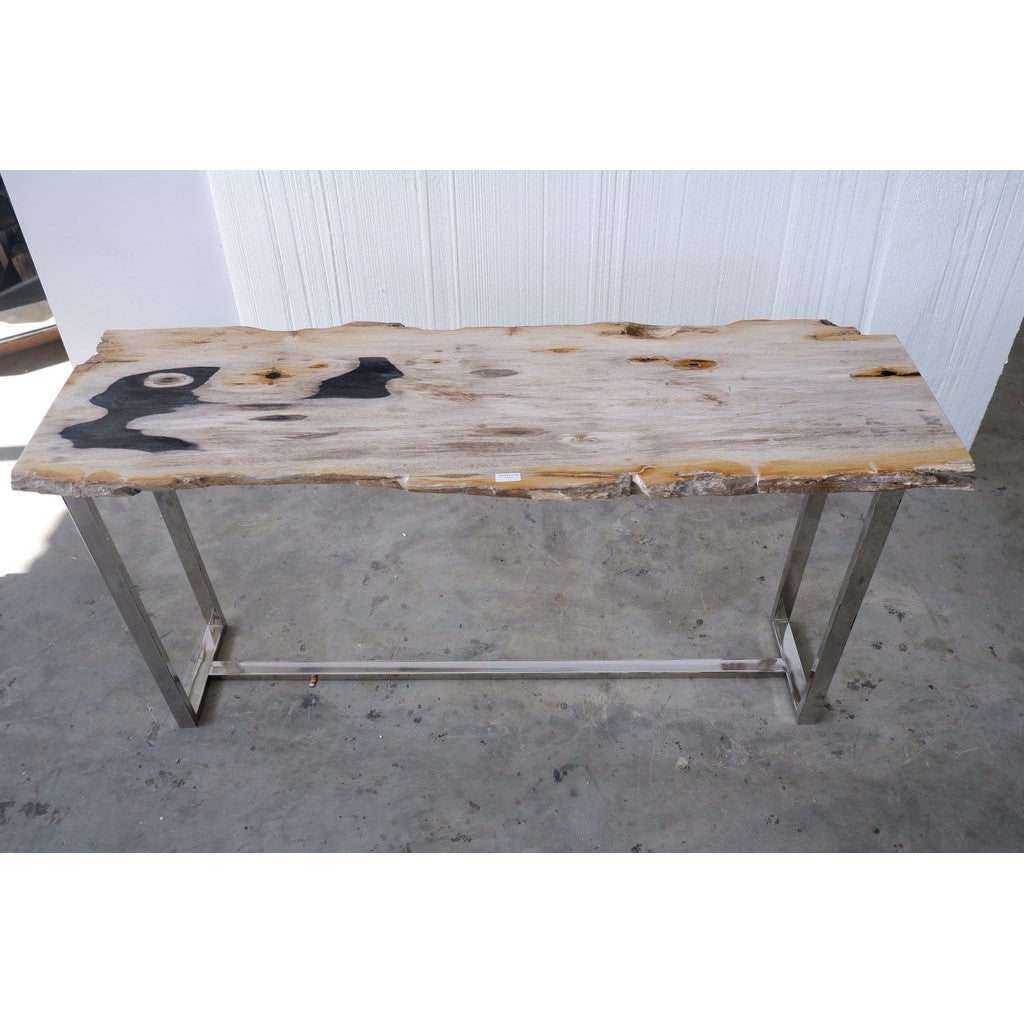 Raw Console-Urbia-URBIA-IPJ-RAW-CON-LT-Console TablesNatural Light-3-France and Son