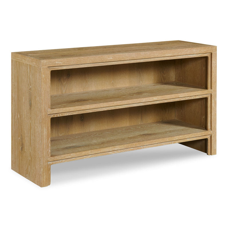 Biltmore Bookcase-Woodbridge Furniture-WOODB-6001-23-Bookcases & Cabinets-1-France and Son