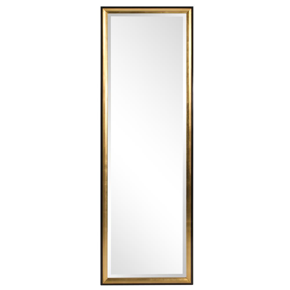 Cagney Tall Mirror-The Howard Elliott Collection-HOWARD-60015-Mirrors-1-France and Son