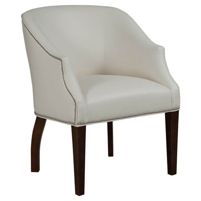 Aiden Occasional Chair-Fairfield-FairfieldC-6014-01-Lounge Chairs-1-France and Son