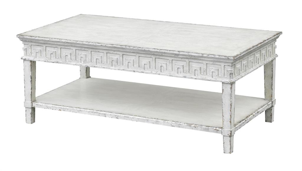 Athens Cocktail Table-Coast2Coast Home-C2CA-60231-Coffee Tables-2-France and Son