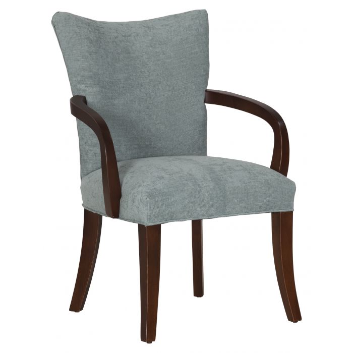 Casey Arm Chair-Fairfield-FairfieldC-6069-04-Dining Chairs-1-France and Son