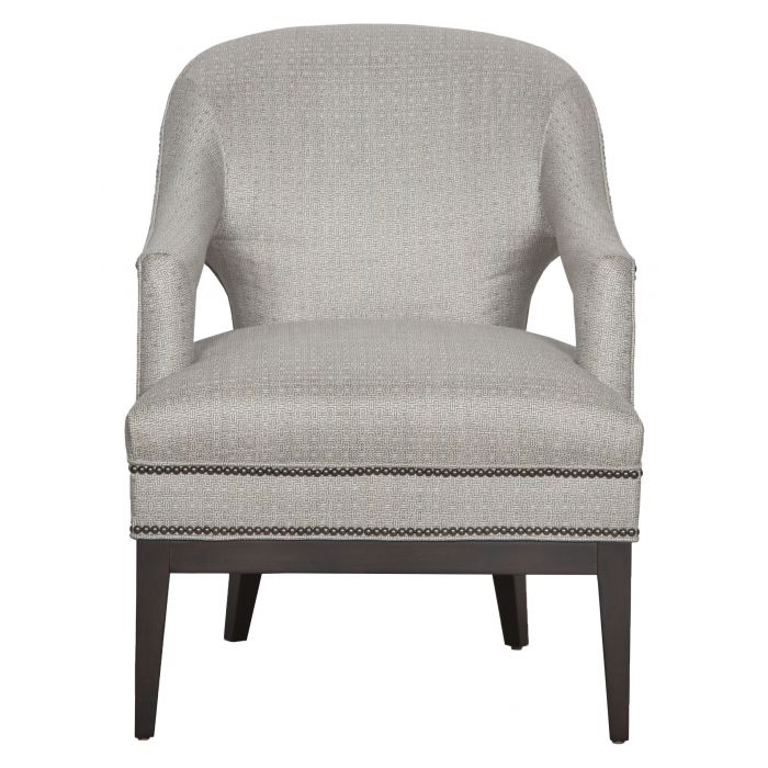 Callie Occasional Chair-Fairfield-FairfieldC-6096-01-Lounge Chairs-2-France and Son