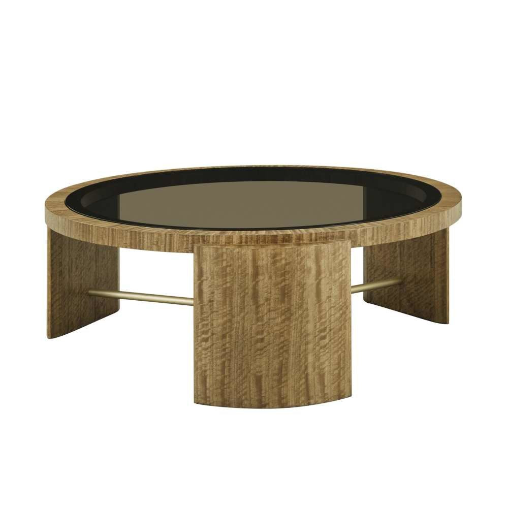 Jenson Cocktail Table-Theodore Alexander-THEO-TA51212-Coffee Tables-1-France and Son