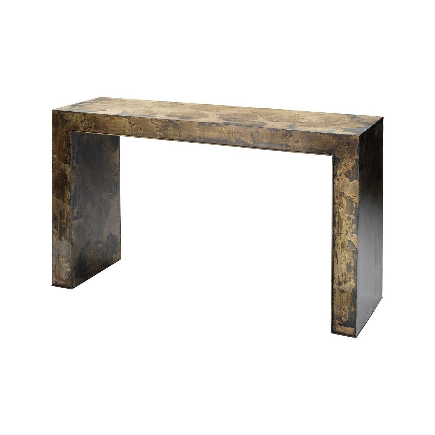 Charlemagne Console Table-Jamie Young-JAMIEYO-20CHAR-COAW-Console Tables-1-France and Son