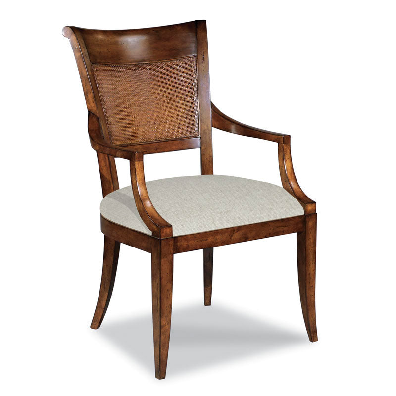 Saber Chair-Woodbridge Furniture-WOODB-7031-10-Dining ChairsLeg Arm-2-France and Son