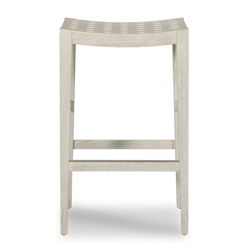 Hannsens Counter Stool-Woodbridge Furniture-WOODB-7141-07-Bar StoolsLuna Finish-5-France and Son