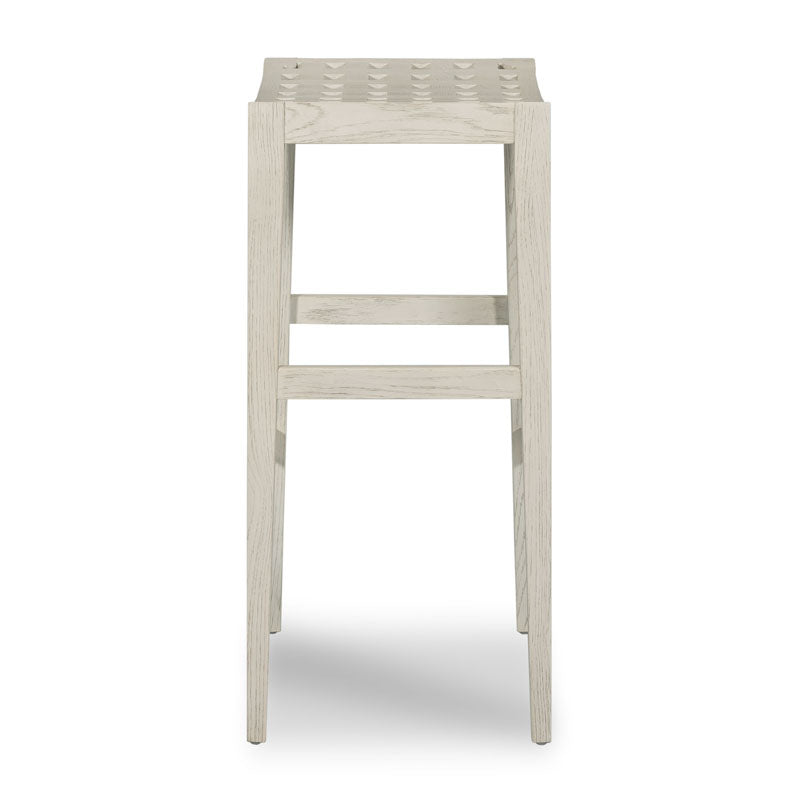 Hannsens Counter Stool-Woodbridge Furniture-WOODB-7141-07-Bar StoolsLuna Finish-7-France and Son