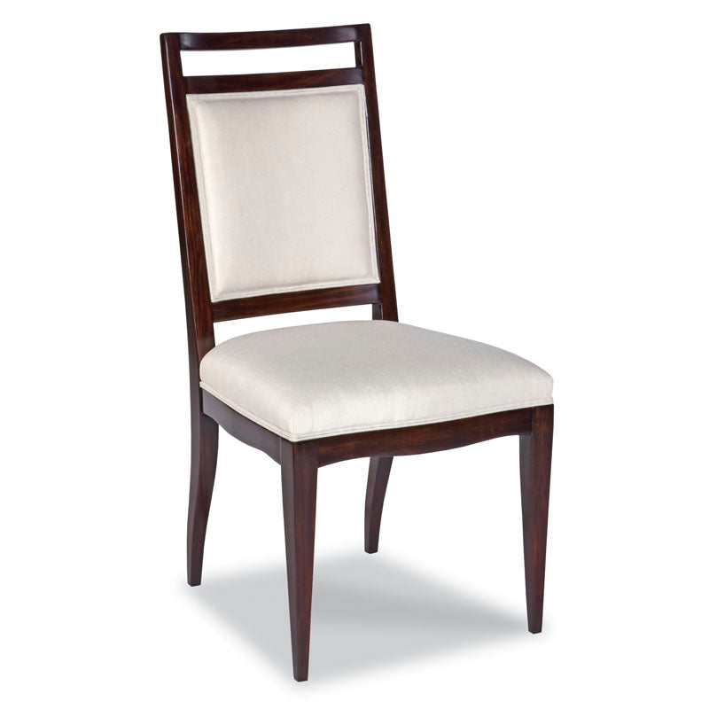 Addison Upholstered Side Chair-Woodbridge Furniture-WOODB-7142-14-Dining Side Chair-1-France and Son