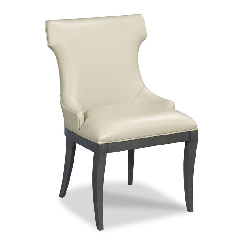Addison Club Chair-Woodbridge Furniture-WOODB-7159-63-Lounge Chairs-1-France and Son