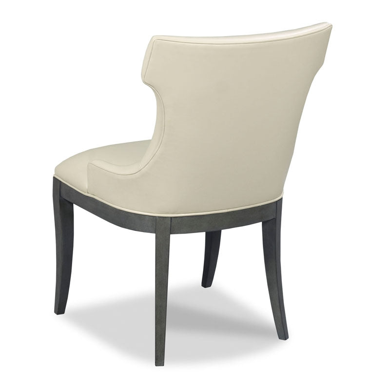 Addison Club Chair-Woodbridge Furniture-WOODB-7159-63-Lounge Chairs-2-France and Son