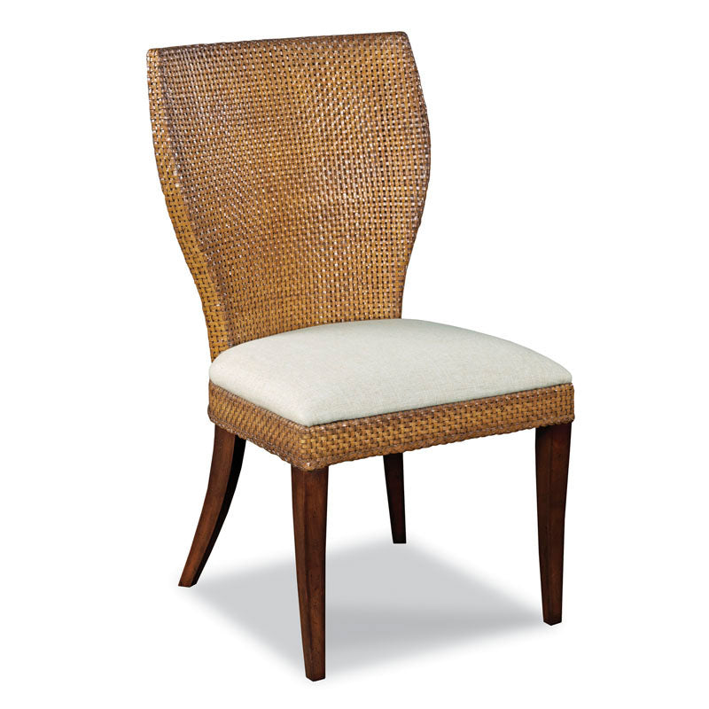 Kate Dining Chair-Woodbridge Furniture-WOODB-7229-03-Dining Chairs-1-France and Son