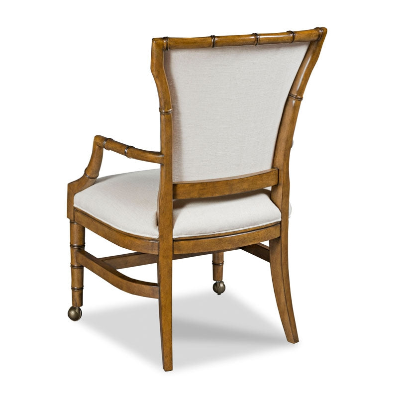 Emily Chair-Woodbridge Furniture-WOODB-7297-20-Dining Chairs-2-France and Son