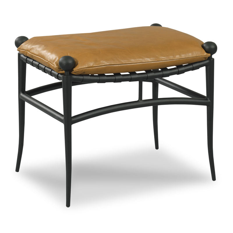 Rosetta Bench-Woodbridge Furniture-WOODB-7338-80-Benches-1-France and Son