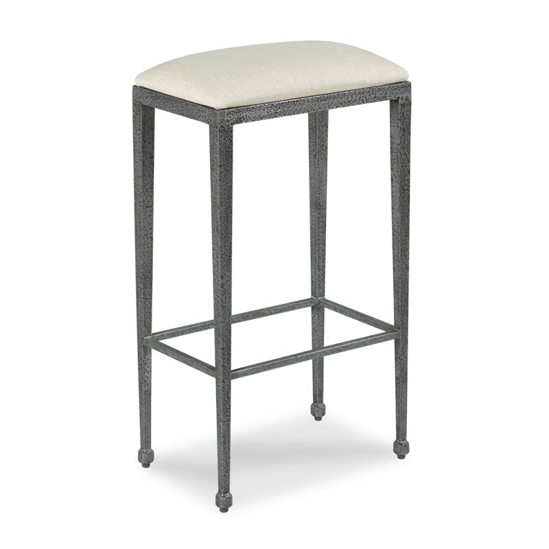 Helena Bar and Counter Stool-Woodbridge Furniture-WOODB-7526-59-Stools & OttomansBar Stool-1-France and Son