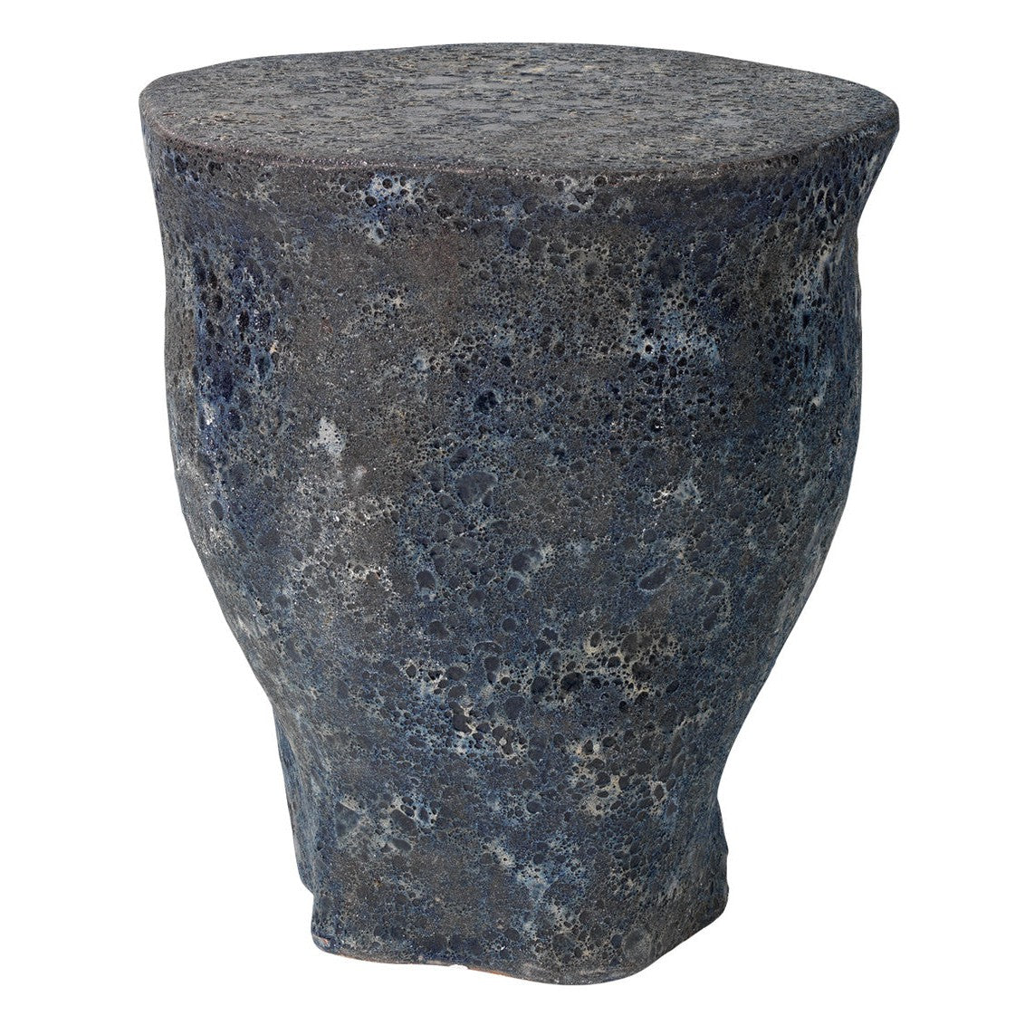 Molten Side Table-Jamie Young-JAMIEYO-20MOLT-STBL-Side Tables-1-France and Son