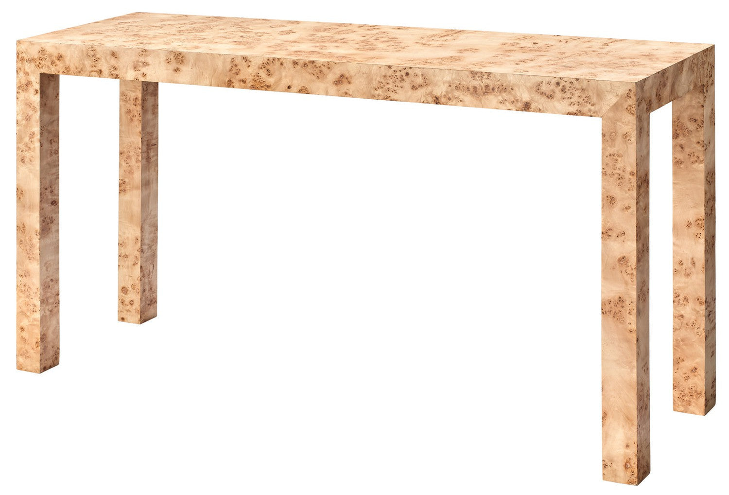 Archer Console-Jamie Young-JAMIEYO-20ARCH-CONA-Console TablesNatural-5-France and Son
