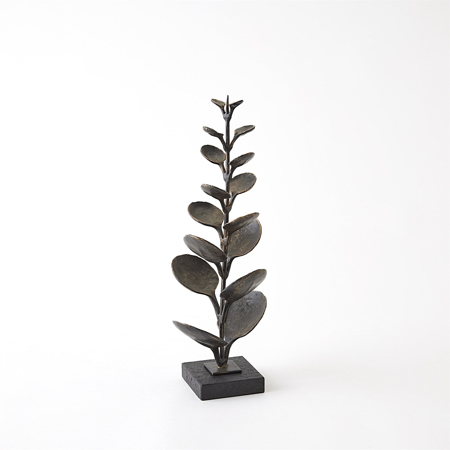 Liana Sculpture - Bronze-Global Views-GVSA-7.80716-Decorative ObjectsSm-4-France and Son