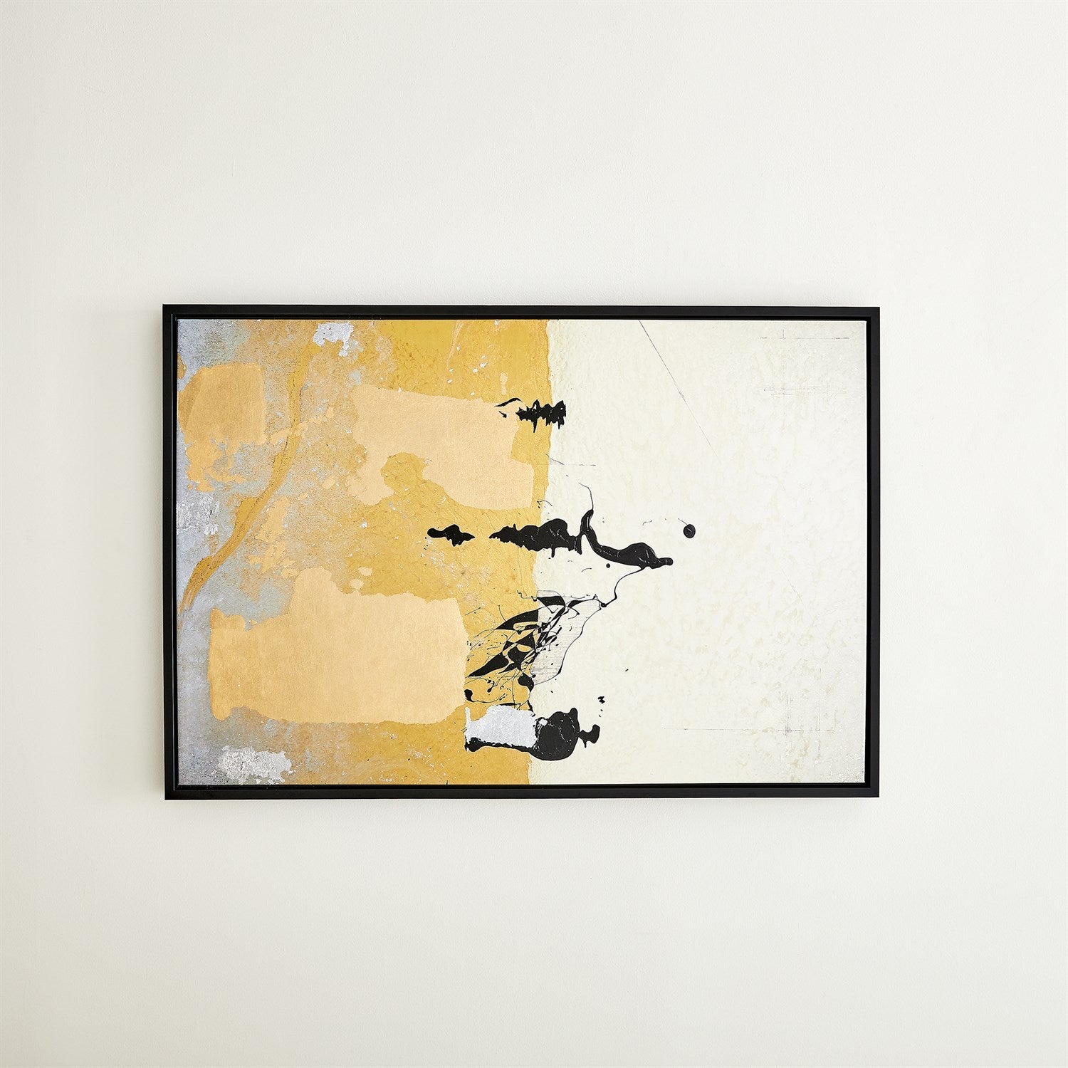 Gilded Art Canvas-Global Views-GVSA-2.40041-Wall Art-4-France and Son