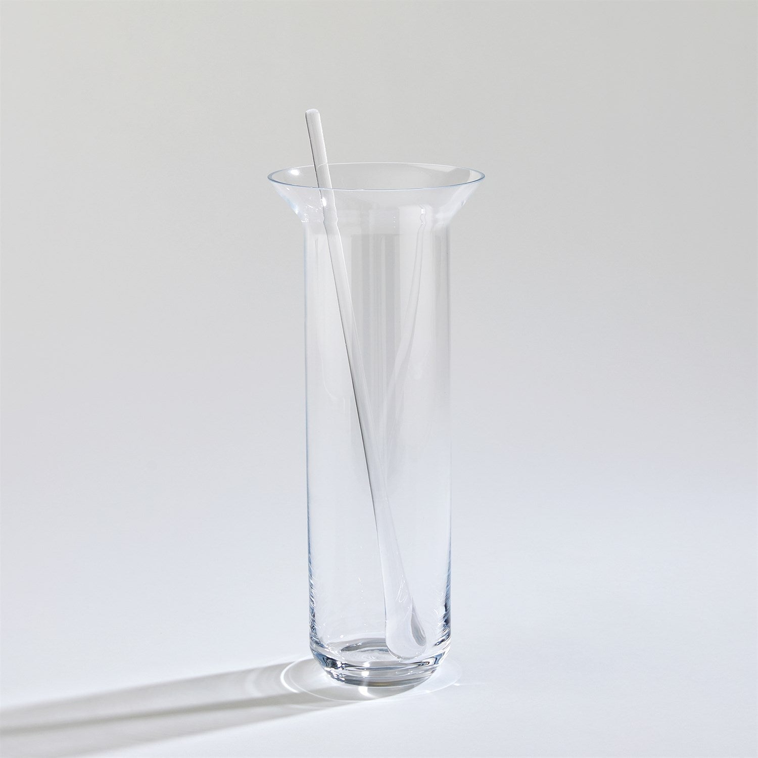 Chemistry Carafe w/Martini Stirrer-Global Views-GVSA-7.60246-Drinkware-1-France and Son