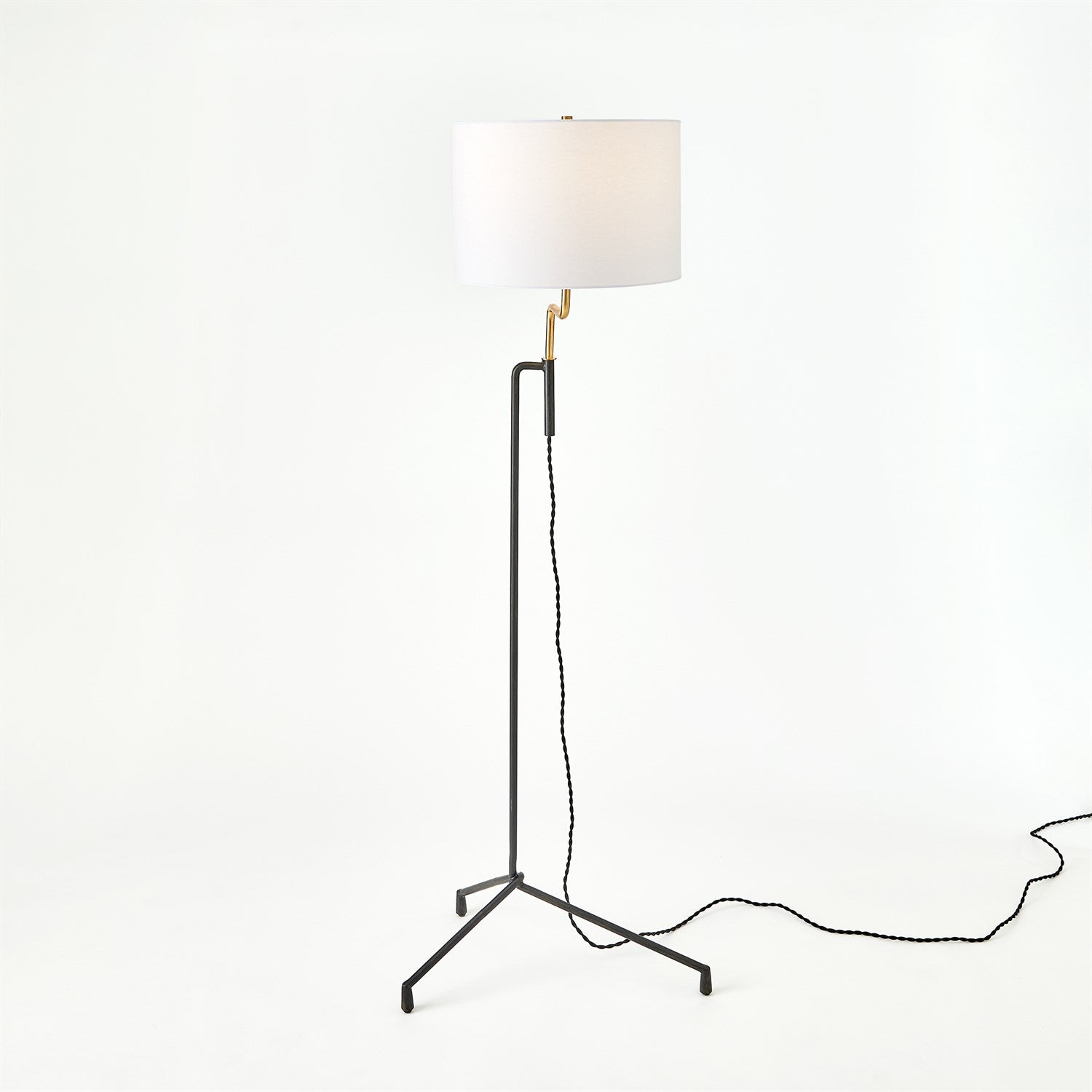 Adler Floor Lamp-Global Views-GVSA-7.80728-Floor Lamps-3-France and Son