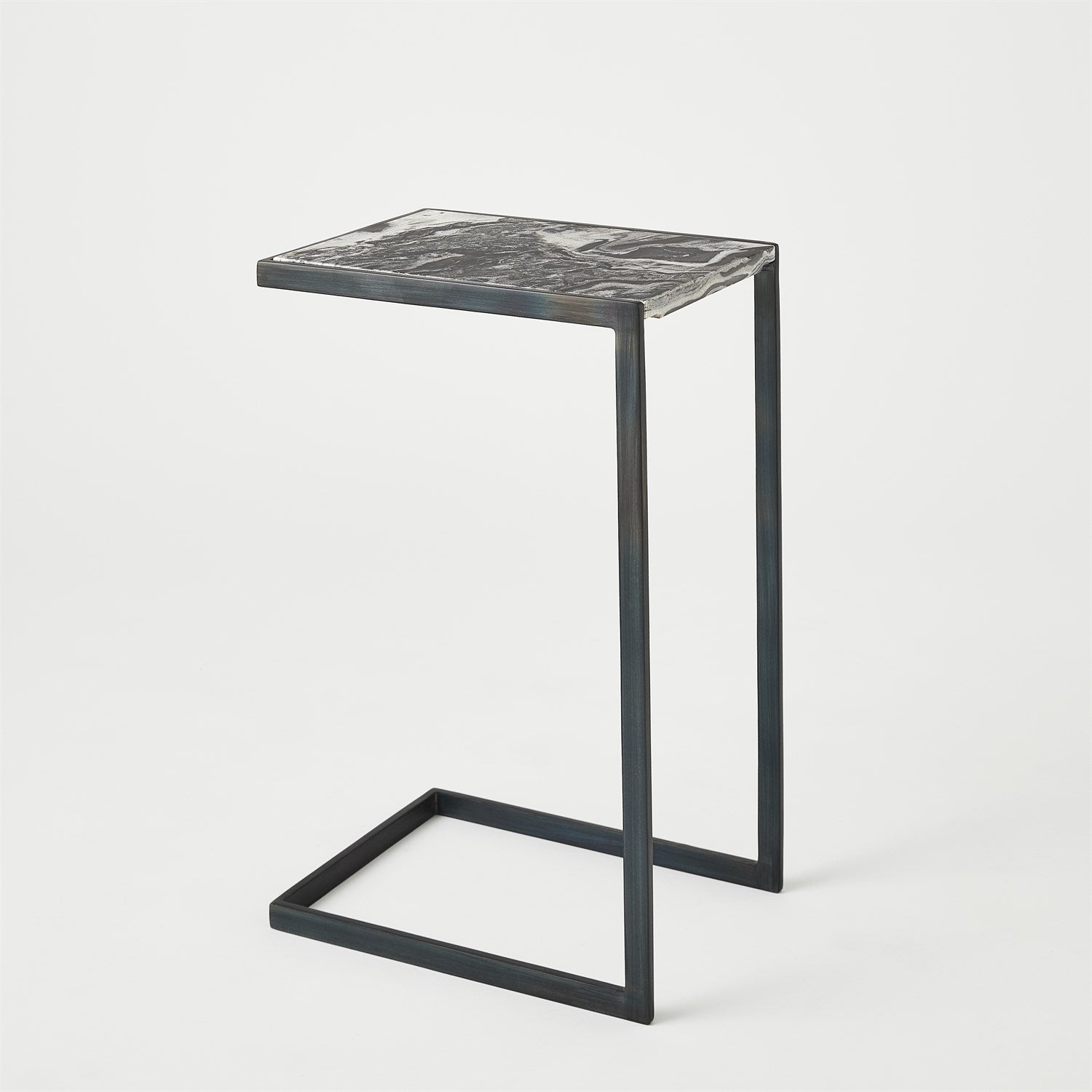 Nudge Nesting Table-Global Views-GVSA-7.91666-Side TablesSm-5-France and Son