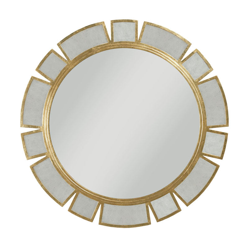 Angelina Mirror-Woodbridge Furniture-WOODB-9021-50-Mirrors-1-France and Son