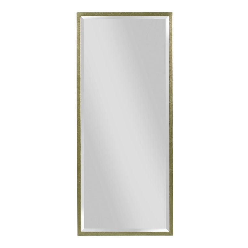 Raya Mirror-Woodbridge Furniture-WOODB-9031-52-MirrorsInca Gold Finish-1-France and Son