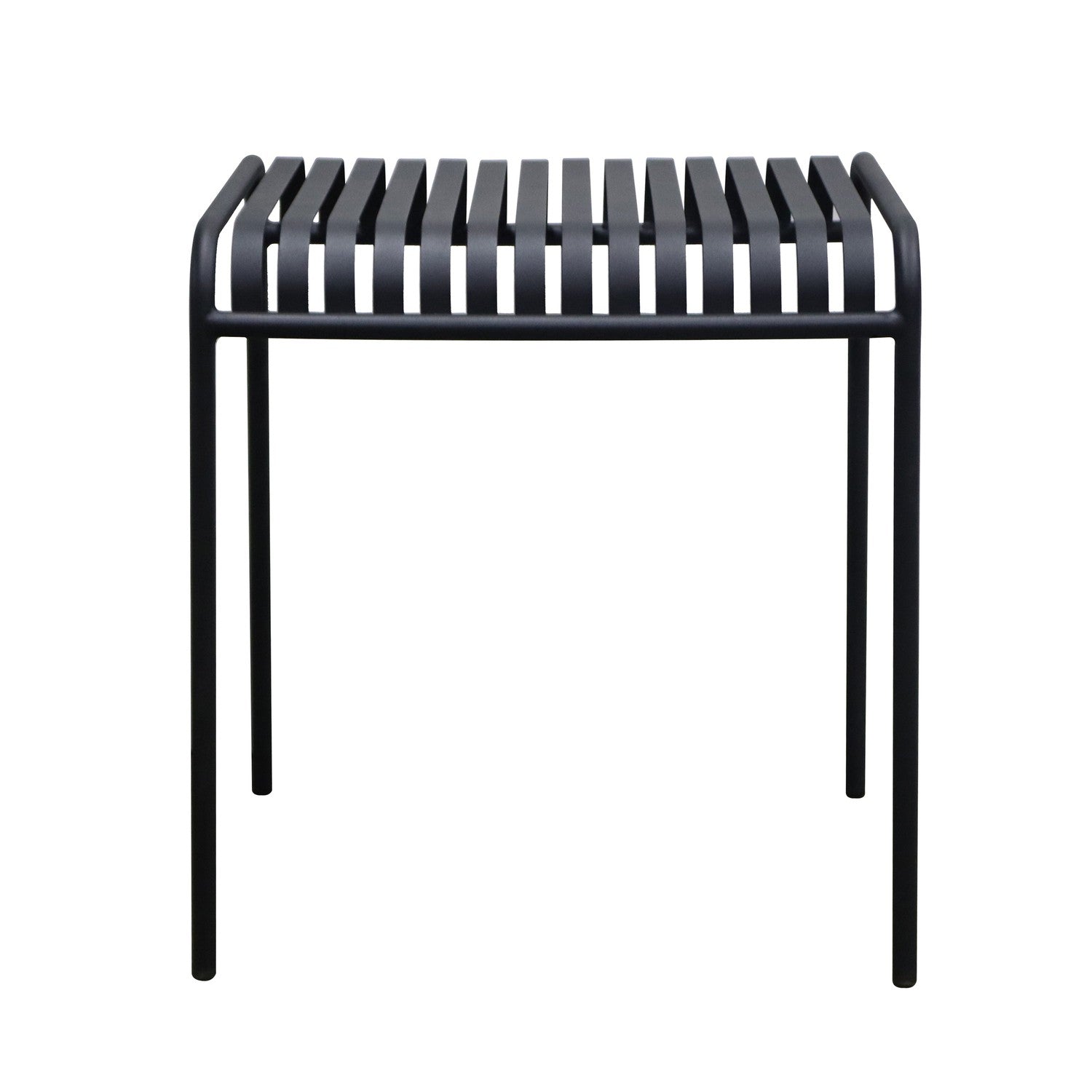 Enid 28" Outdoor Table-EurÃ¸ Style-Eurostyle-90734-BLK-Outdoor Dining TablesBlack-1-France and Son