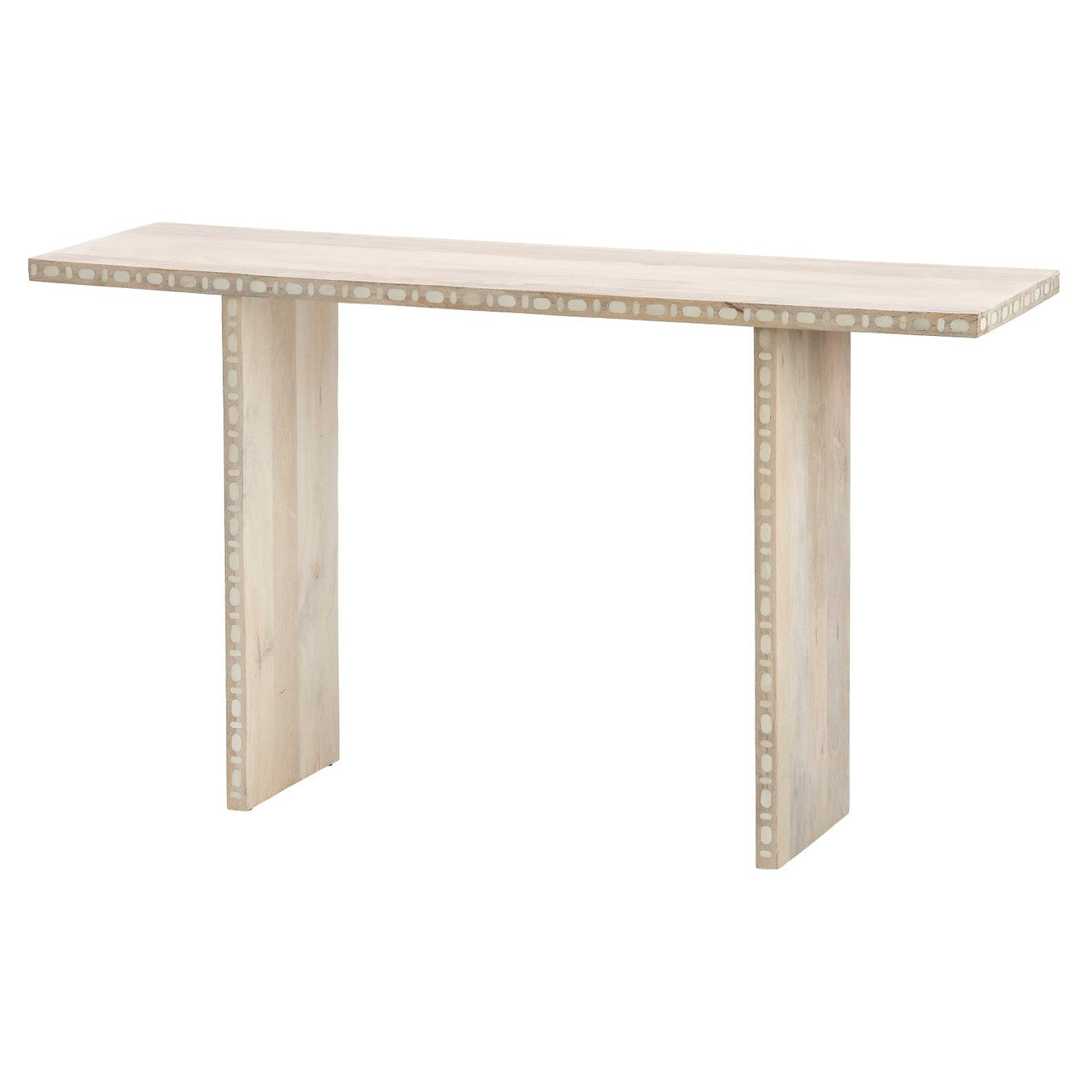 Sama Console Table-Jamie Young-JAMIEYO-20SAMA-CONA-Console Tables-1-France and Son