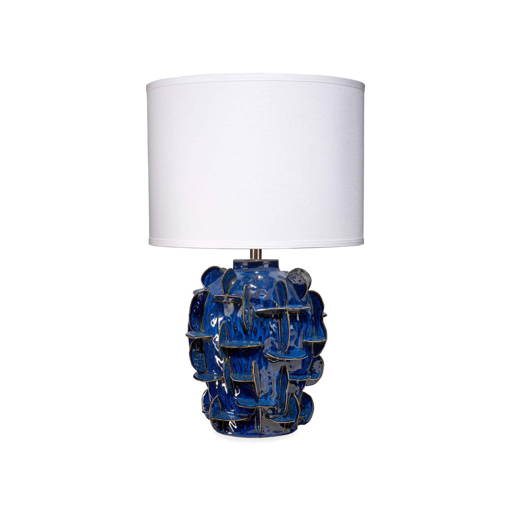 Helios Table Lamp-Jamie Young-JAMIEYO-9HELIOSTLCO-Table LampsBlue-1-France and Son