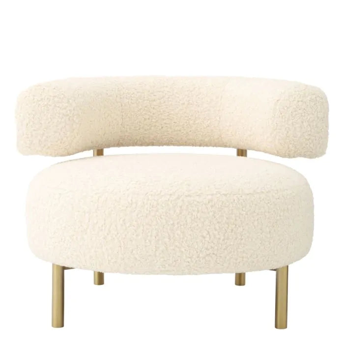 Chair Thompson-Eichholtz-EICHHOLTZ-A117260-Lounge ChairsFaux Shearling-2-France and Son