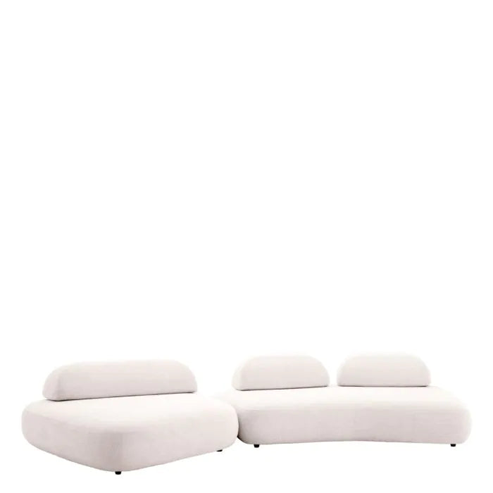 Outdoor Sofa Residenza-Eichholtz-EICHHOLTZ-117564-Sofaslight grey-9-France and Son