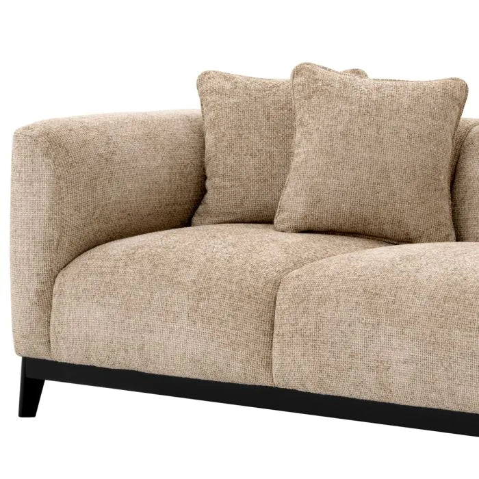 Sofa Corso lyssa sand-Eichholtz-EICHHOLTZ-A117681-Sofas-2-France and Son