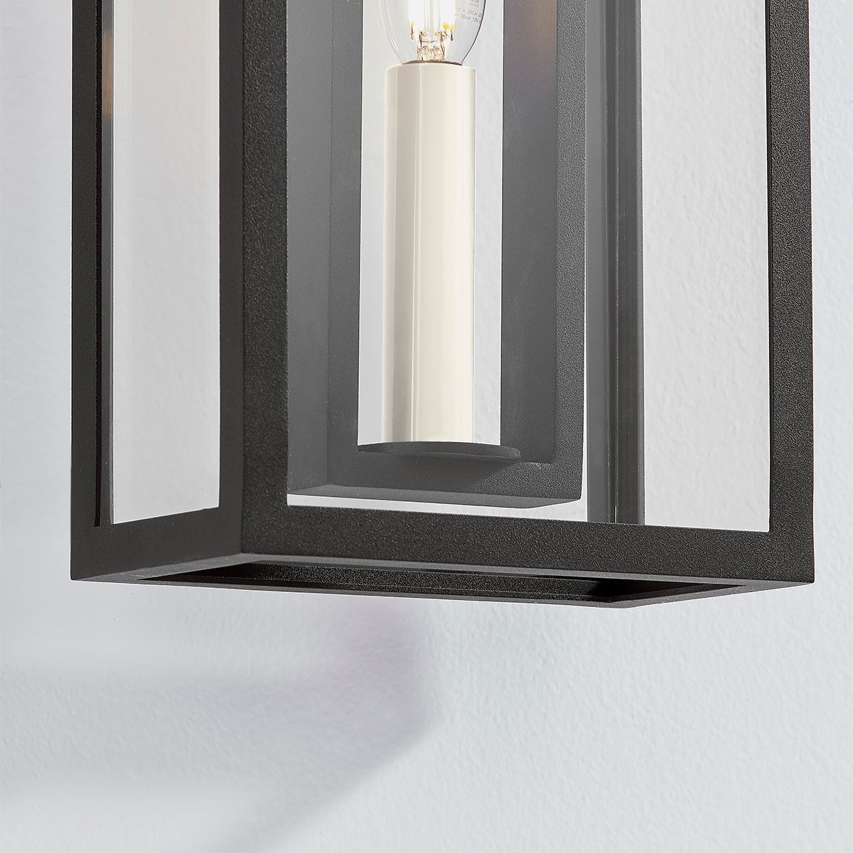 Amire Exterior Wall Sconce-Troy Lighting-TROY-B3616-TBK-Outdoor Wall Sconces-3-France and Son